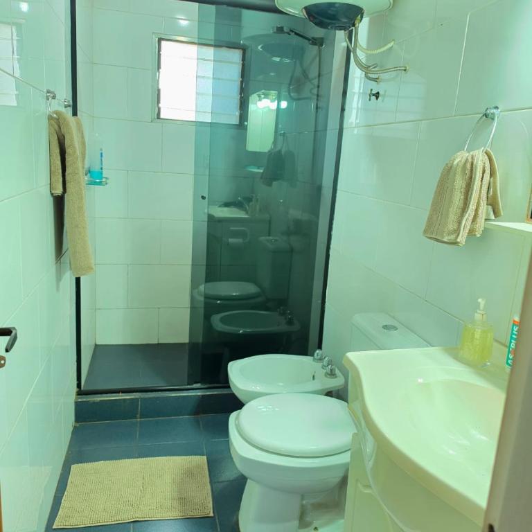 Central Flat Iguazú - Apartamento de 2 dormitorios - 22