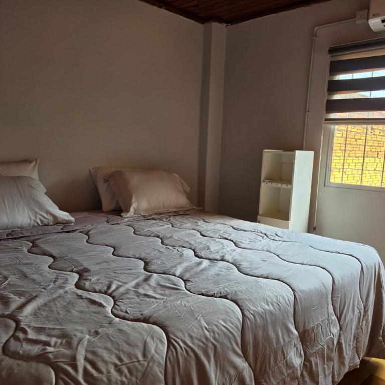 Central Flat Iguazú - Apartamento de 2 dormitorios - 23