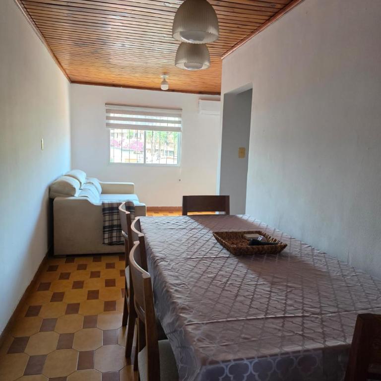 Central Flat Iguazú - Apartamento de 2 dormitorios - 26