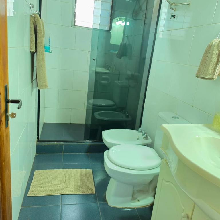 Central Flat Iguazú - Apartamento de 2 dormitorios - 27