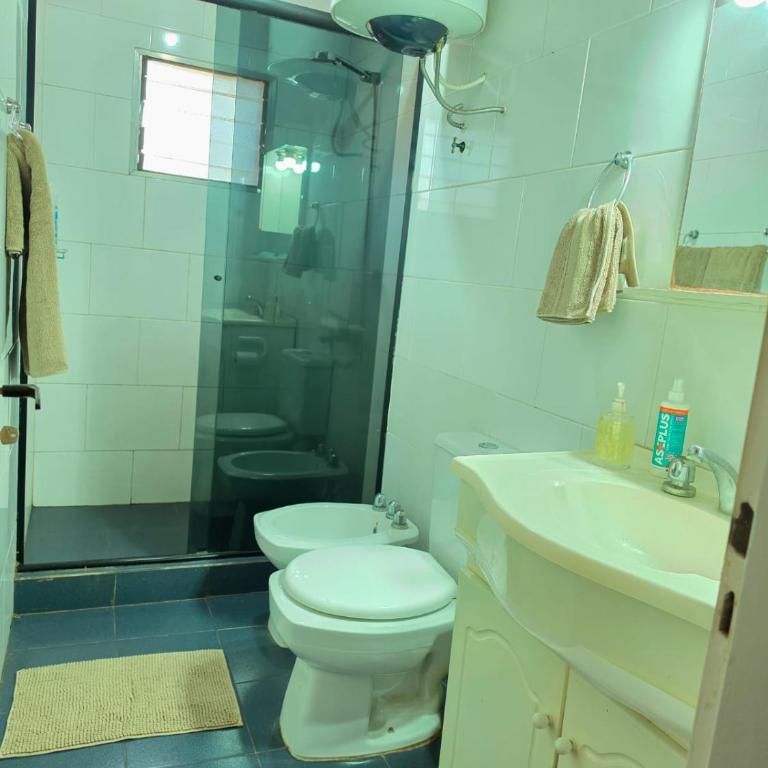 Central Flat Iguazú - Apartamento de 2 dormitorios - 28