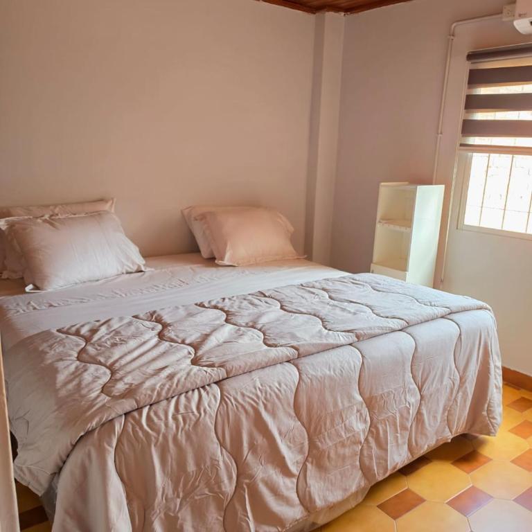 Central Flat Iguazú - Apartamento de 2 dormitorios - 31