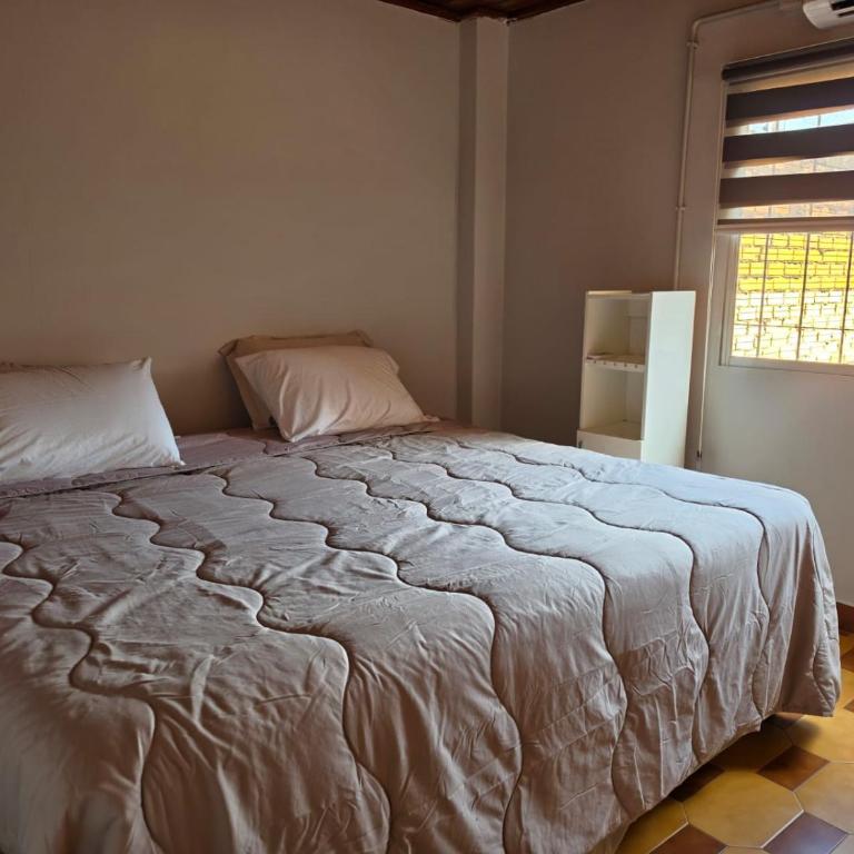 Central Flat Iguazú - Apartamento de 2 dormitorios - 32