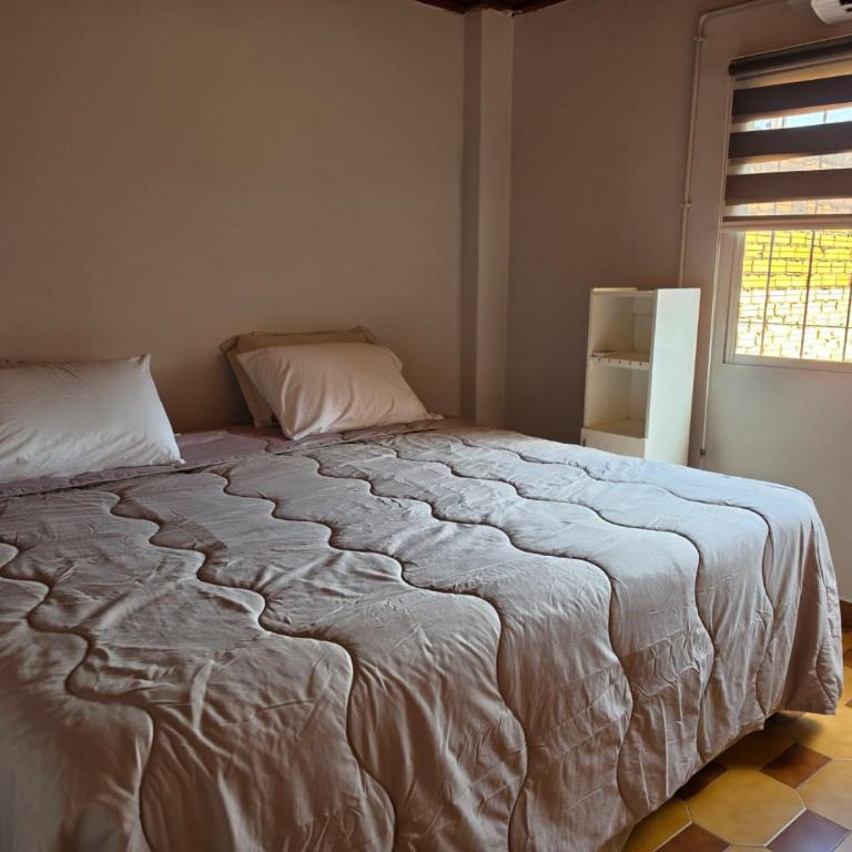 Central Flat Iguazú - Apartamento de 2 dormitorios - 34
