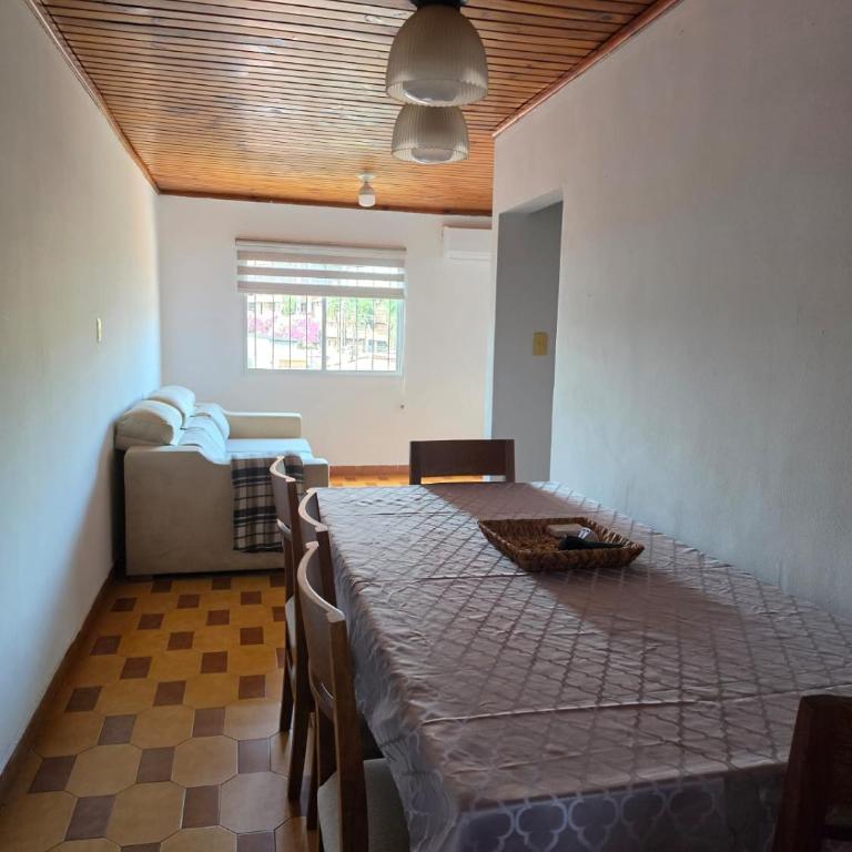 Central Flat Iguazú - Apartamento de 2 dormitorios - 35
