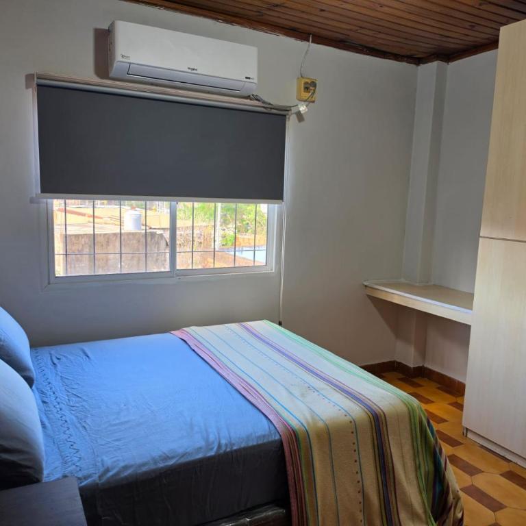 Central Flat Iguazú - Apartamento de 2 dormitorios - 36