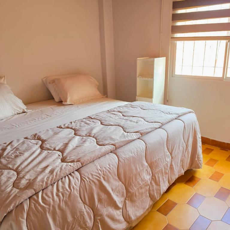 Central Flat Iguazú - Apartamento de 2 dormitorios - 37