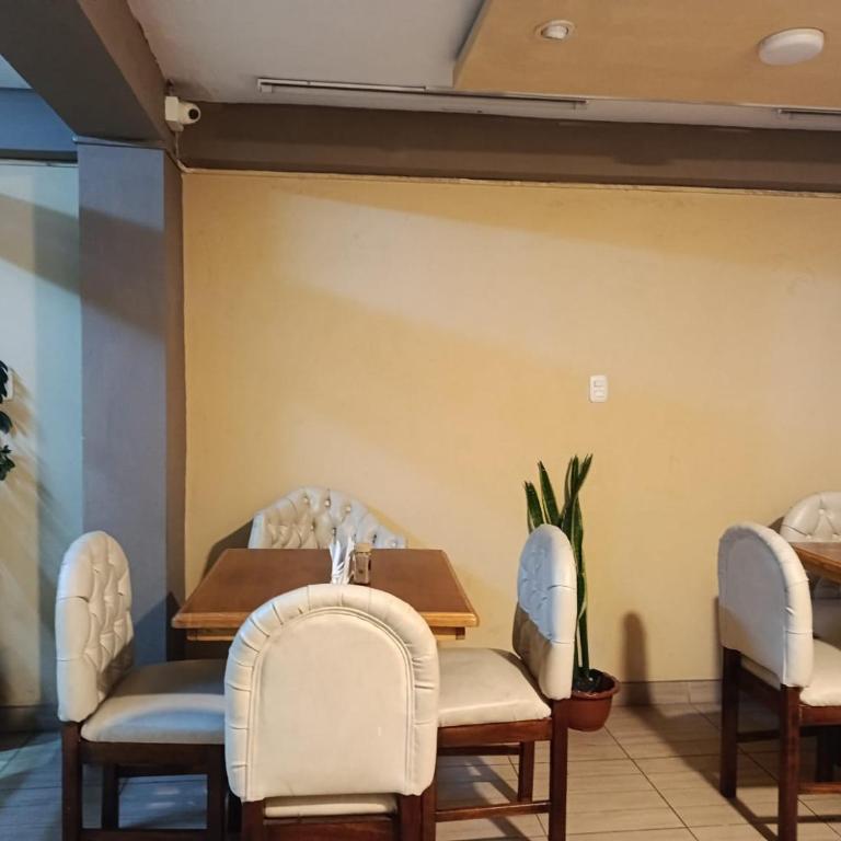 Tambo Hotel Cusco - Double Room - 3