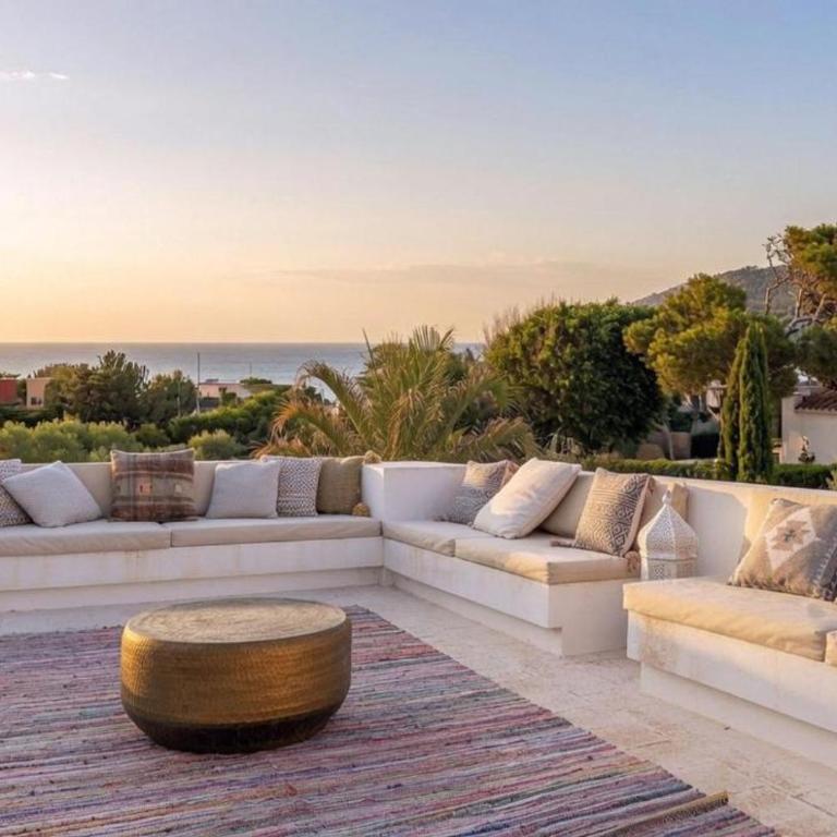 Sunset Sea View Villa with Private Pool - Villa - 18