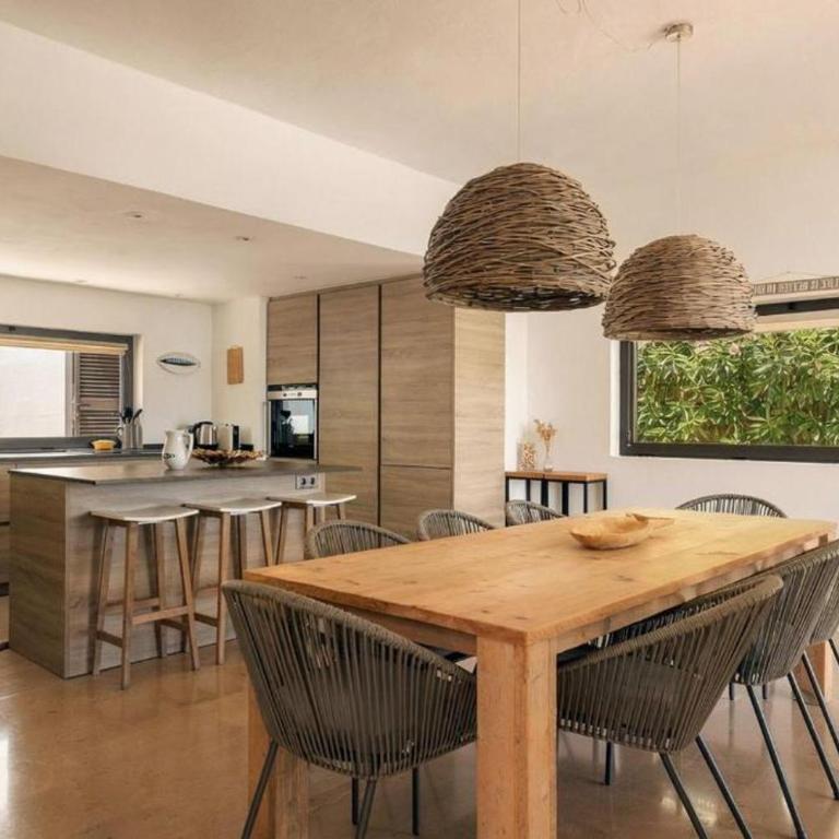 Sunset Sea View Villa with Private Pool - Villa - 20