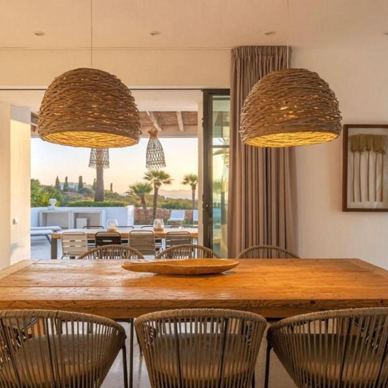 Sunset Sea View Villa with Private Pool - Villa - 23