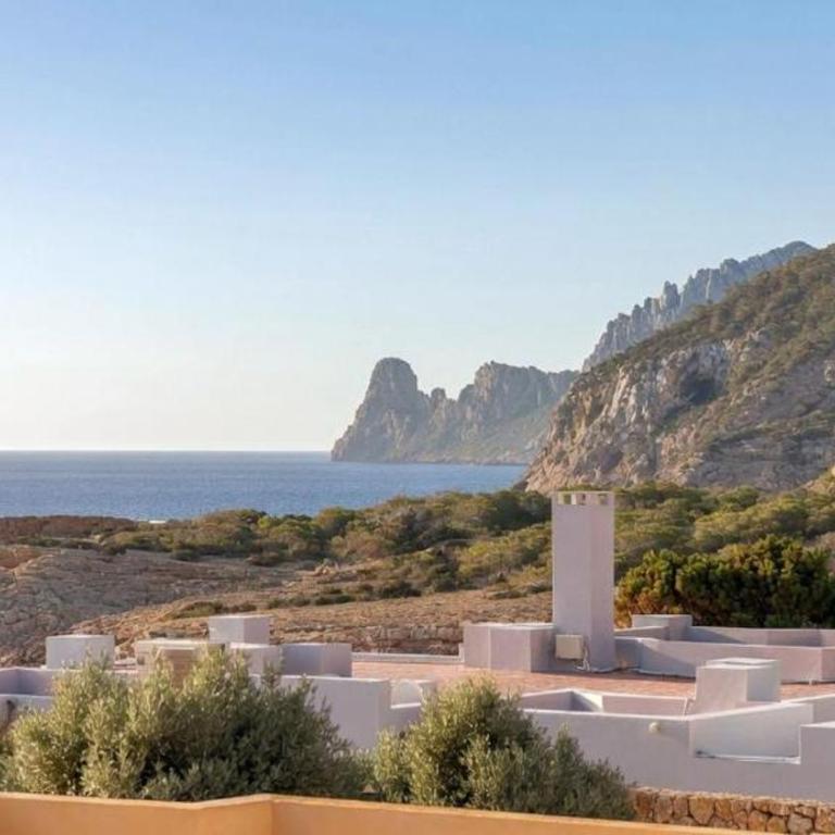 Sunset Sea View Villa with Private Pool - Villa - 25