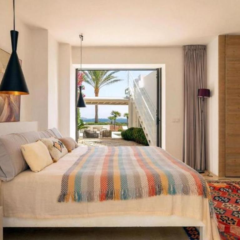 Sunset Sea View Villa with Private Pool - Villa - 27