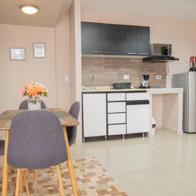 Apartamentos - Torre de Cali - Apartamento Estudio - 5