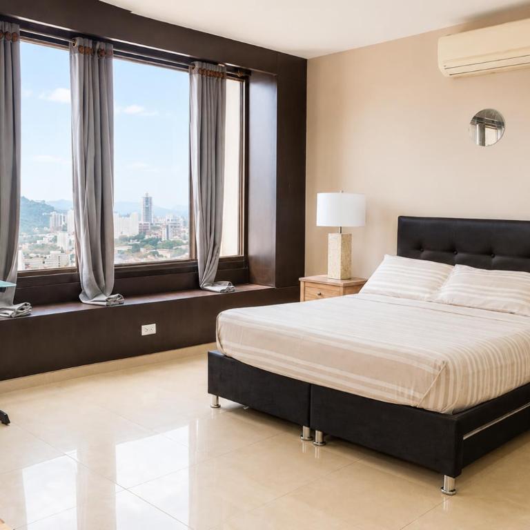 Apartamentos - Torre de Cali - Apartamento Estudio - 2