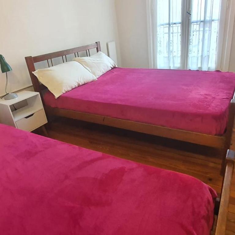 Hotel Cuba - Habitación Triple con balcón - 1