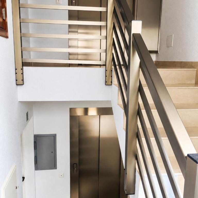 Apartamento Muelle Deportivo - Apartamento de 3 dormitorios - 32