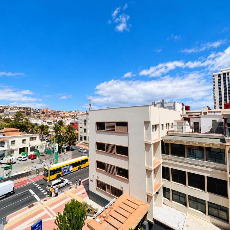 Apartamento Muelle Deportivo - Apartamento de 3 dormitorios - 53