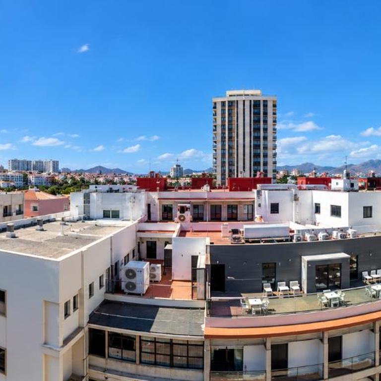 Apartamento Muelle Deportivo - Apartamento de 3 dormitorios - 41
