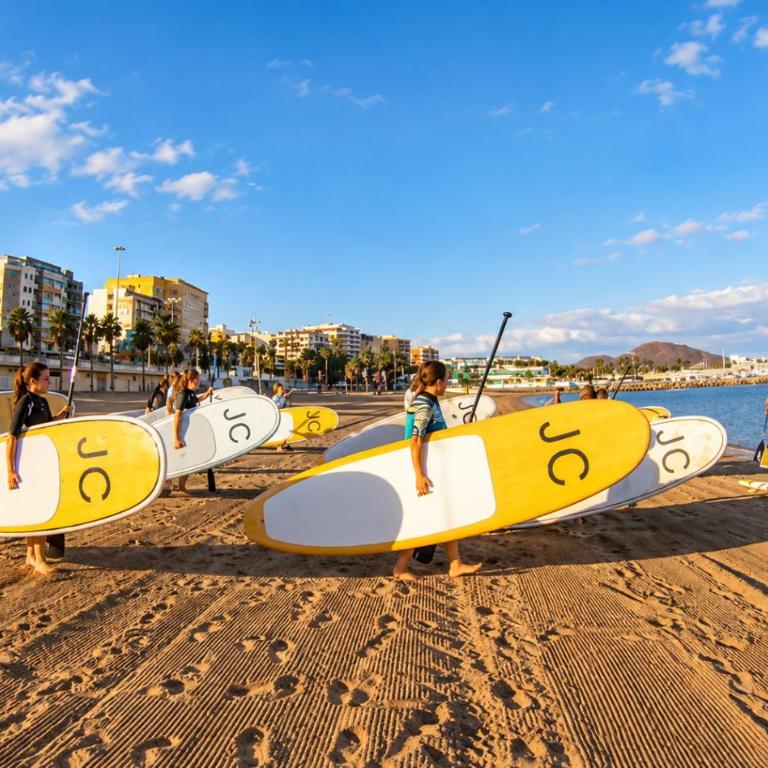 Apartamento Muelle Deportivo - Apartamento de 3 dormitorios - 47