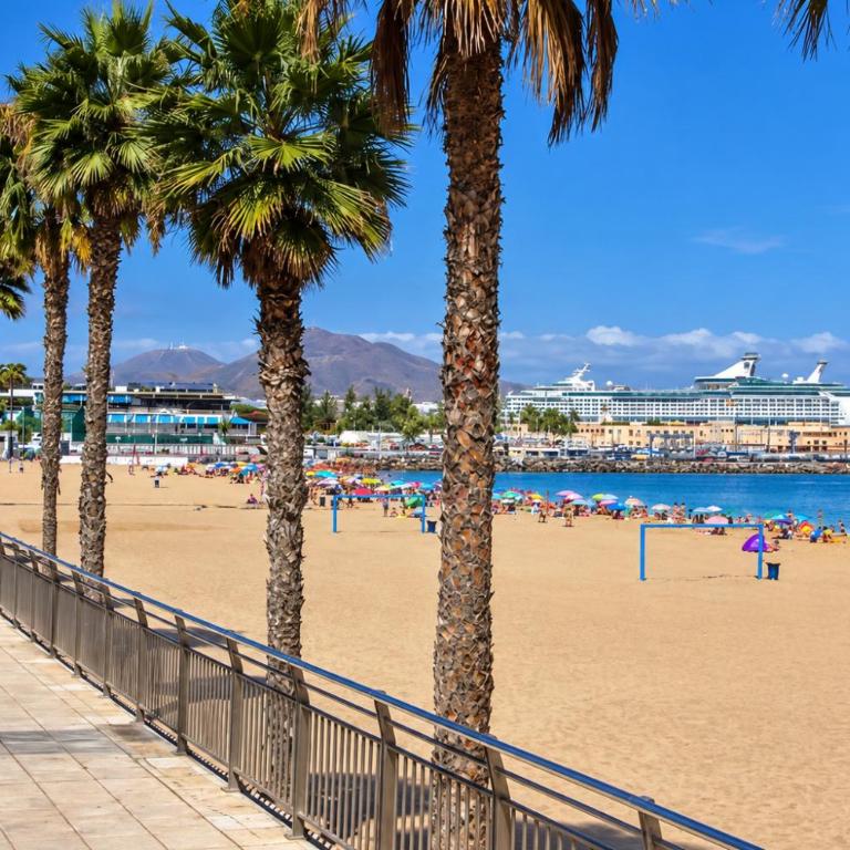 Apartamento Muelle Deportivo - Apartamento de 3 dormitorios - 57