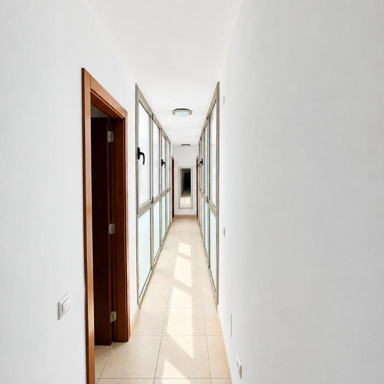 Apartamento Muelle Deportivo - Apartamento de 3 dormitorios - 31
