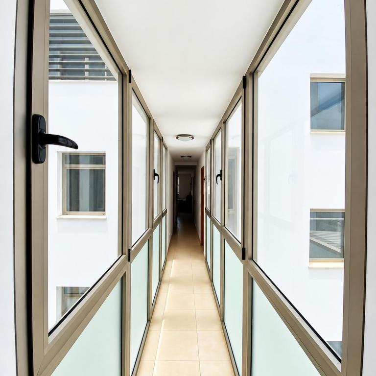 Apartamento Muelle Deportivo - Apartamento de 3 dormitorios - 25