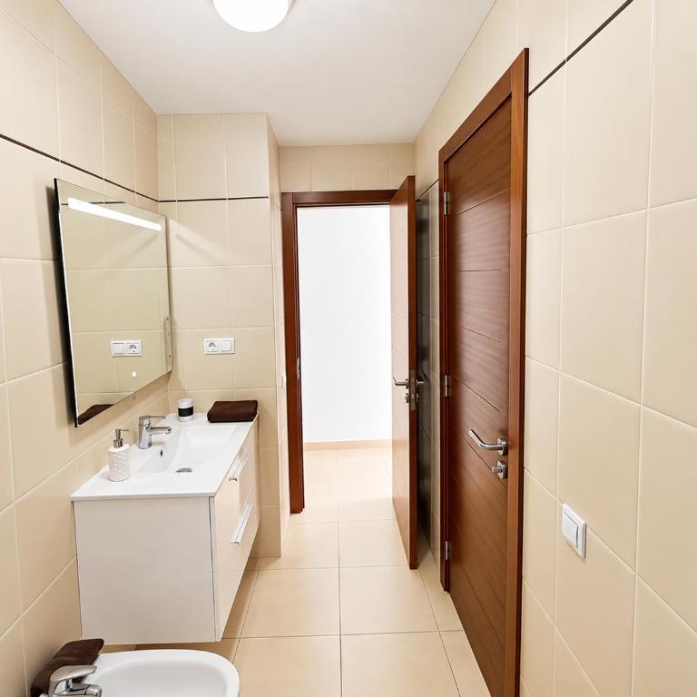 Apartamento Muelle Deportivo - Apartamento de 3 dormitorios - 26