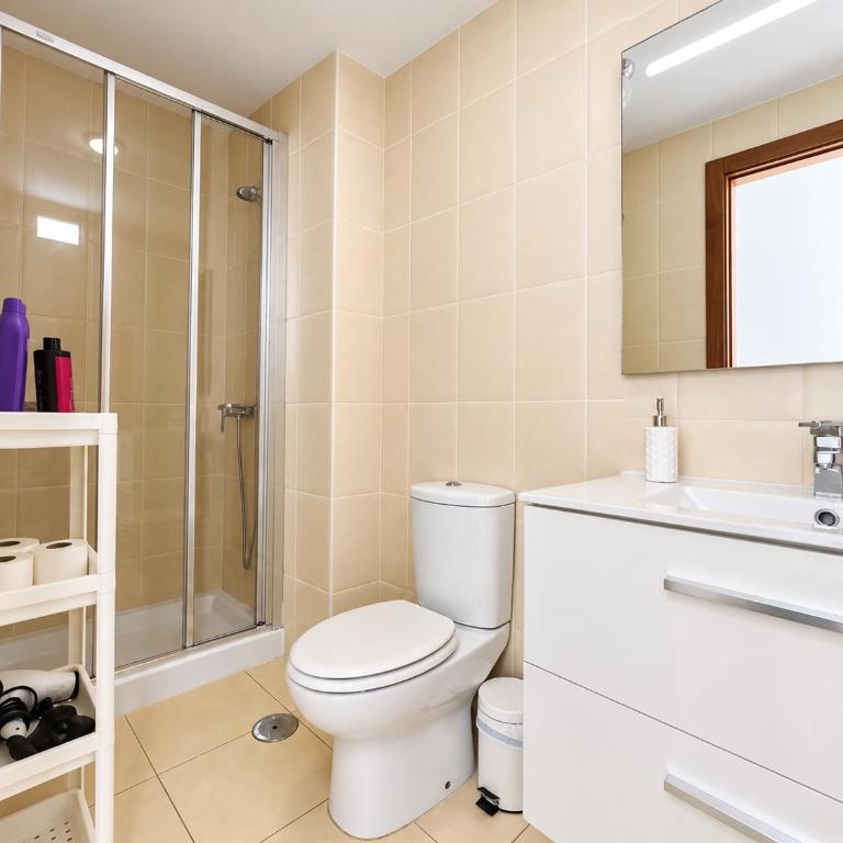 Apartamento Muelle Deportivo - Apartamento de 3 dormitorios - 22