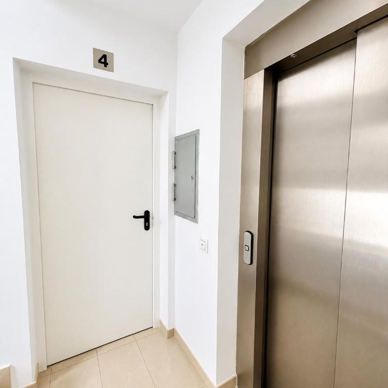 Apartamento Muelle Deportivo - Apartamento de 3 dormitorios - 29
