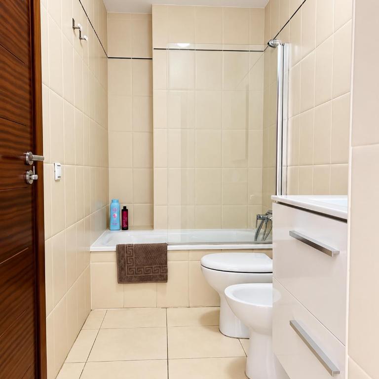 Apartamento Muelle Deportivo - Apartamento de 3 dormitorios - 21