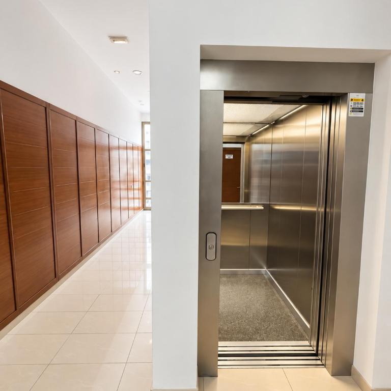 Apartamento Muelle Deportivo - Apartamento de 3 dormitorios - 30