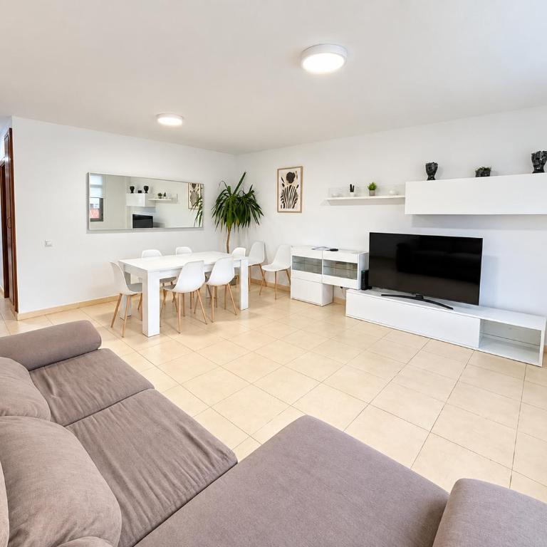 Apartamento Muelle Deportivo - Apartamento de 3 dormitorios - 18