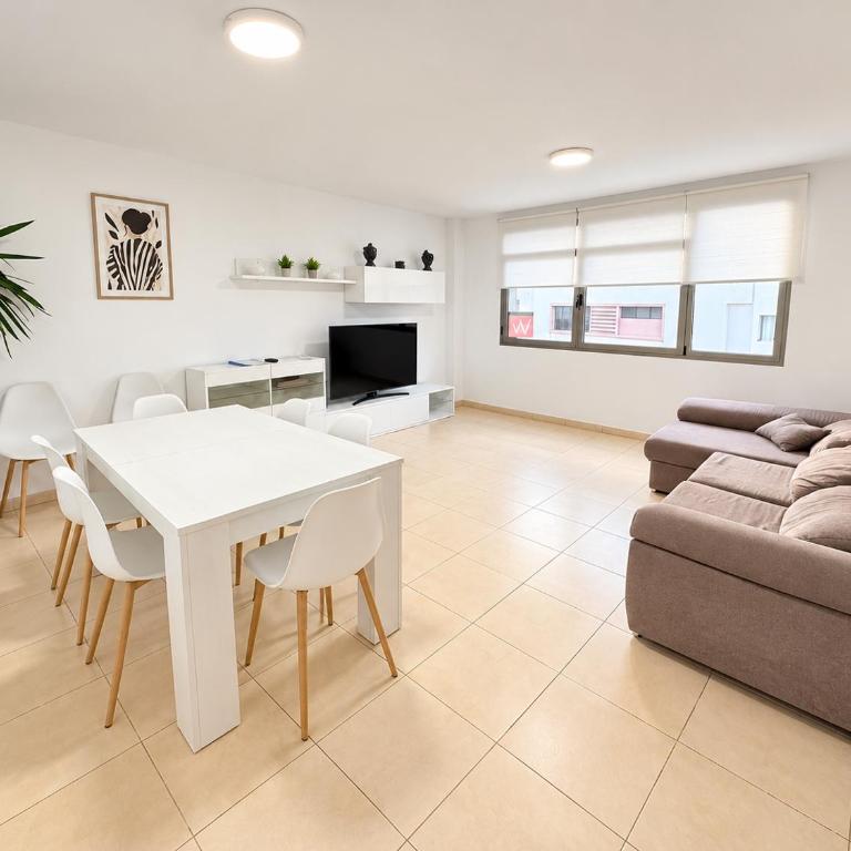 Apartamento Muelle Deportivo - Apartamento de 3 dormitorios - 19