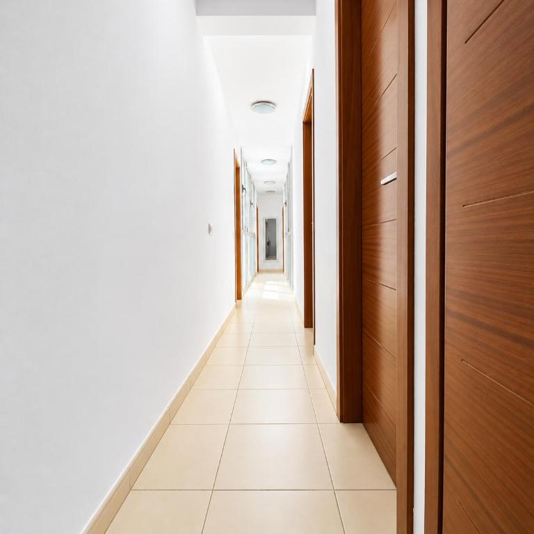 Apartamento Muelle Deportivo - Apartamento de 3 dormitorios - 28