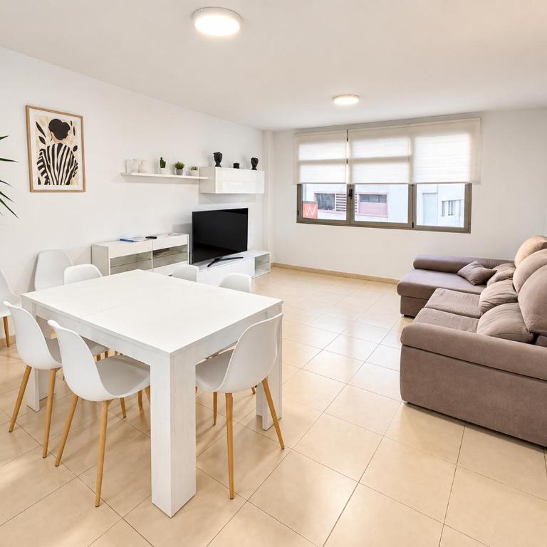 Apartamento Muelle Deportivo - Apartamento de 3 dormitorios - 20