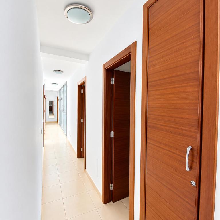 Apartamento Muelle Deportivo - Apartamento de 3 dormitorios - 34
