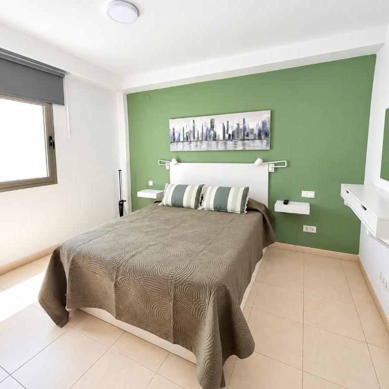 Apartamento Muelle Deportivo - Apartamento de 3 dormitorios - 12
