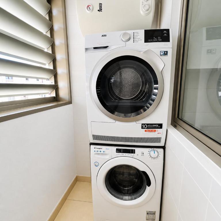 Apartamento Muelle Deportivo - Apartamento de 3 dormitorios - 33