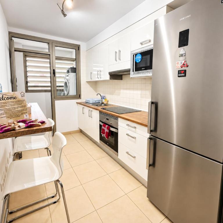 Apartamento Muelle Deportivo - Apartamento de 3 dormitorios - 27