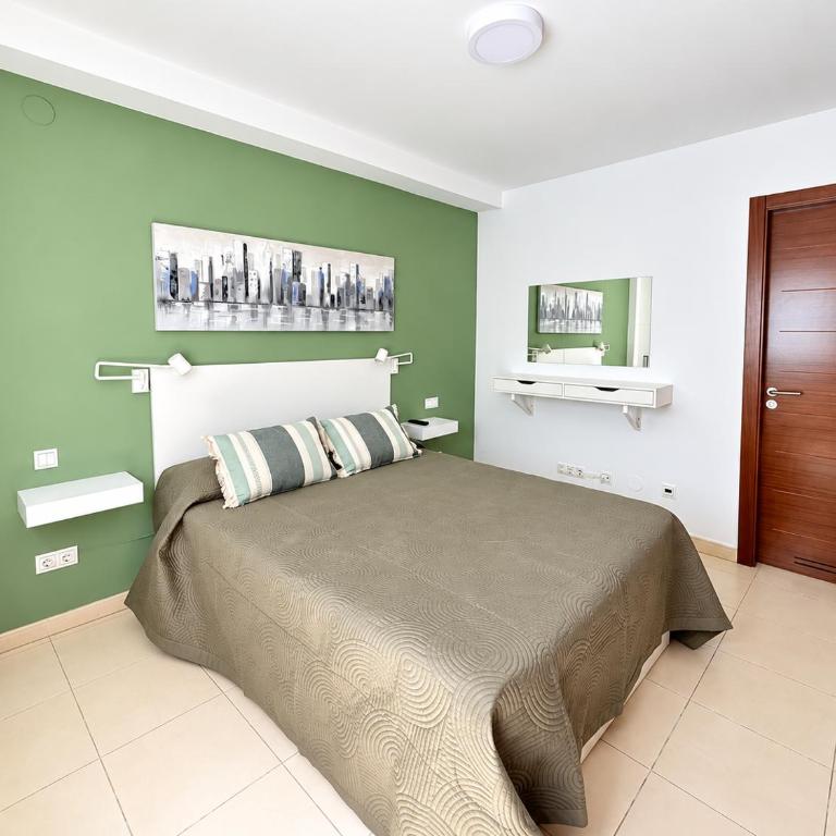 Apartamento Muelle Deportivo - Apartamento de 3 dormitorios - 11