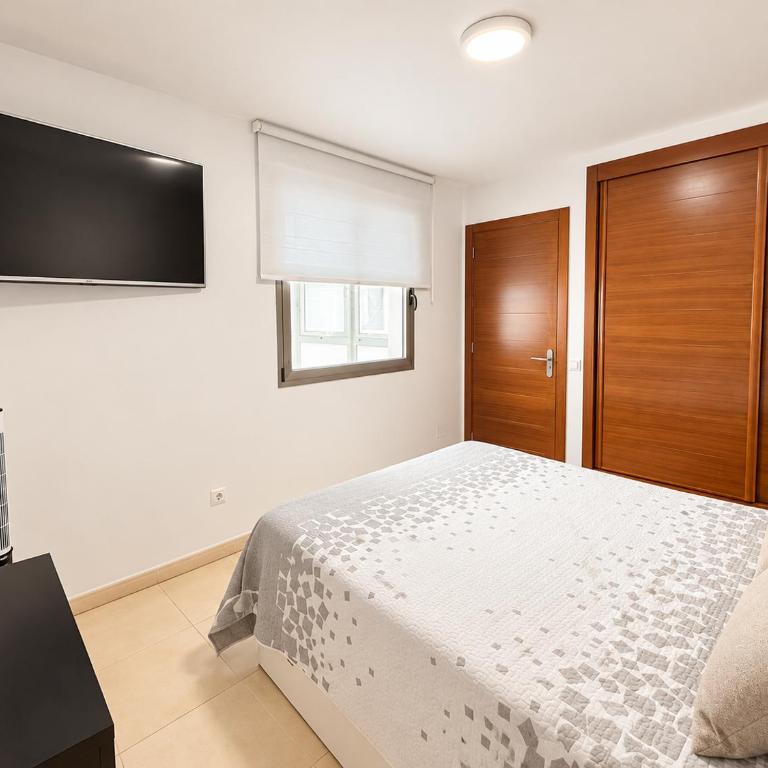 Apartamento Muelle Deportivo - Apartamento de 3 dormitorios - 15