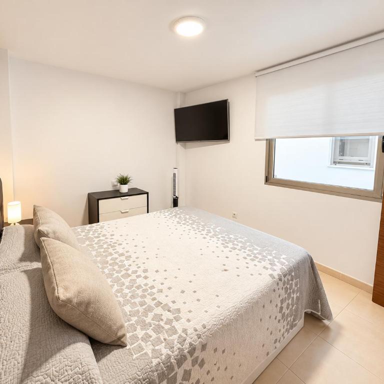 Apartamento Muelle Deportivo - Apartamento de 3 dormitorios - 13