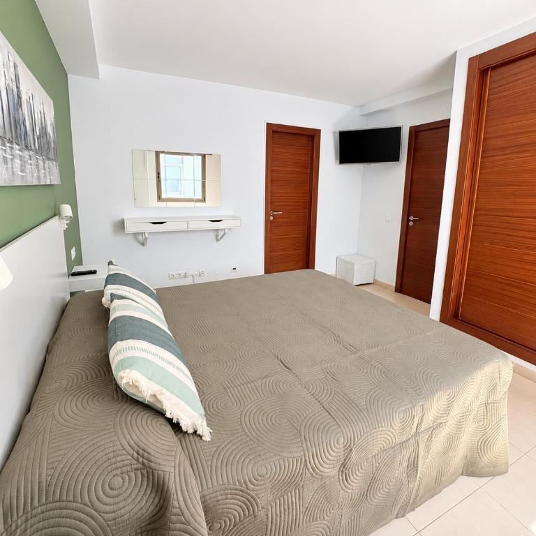 Apartamento Muelle Deportivo - Apartamento de 3 dormitorios - 4