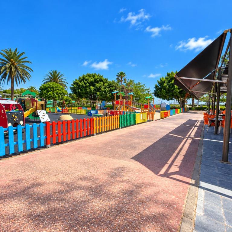 Apartamento Muelle Deportivo - Apartamento de 3 dormitorios - 59