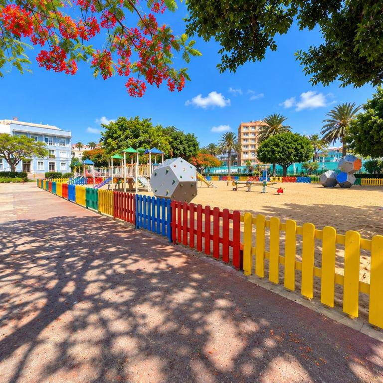 Apartamento Muelle Deportivo - Apartamento de 3 dormitorios - 56