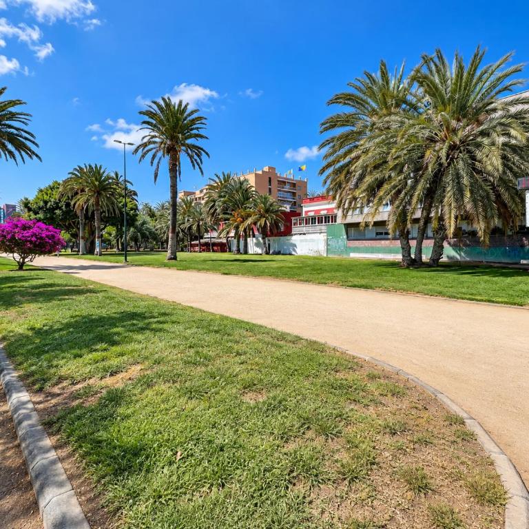 Apartamento Muelle Deportivo - Apartamento de 3 dormitorios - 45