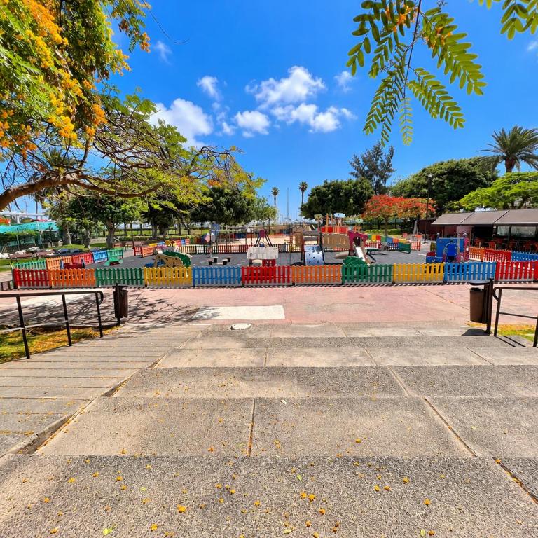 Apartamento Muelle Deportivo - Apartamento de 3 dormitorios - 66