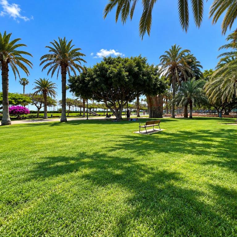 Apartamento Muelle Deportivo - Apartamento de 3 dormitorios - 67
