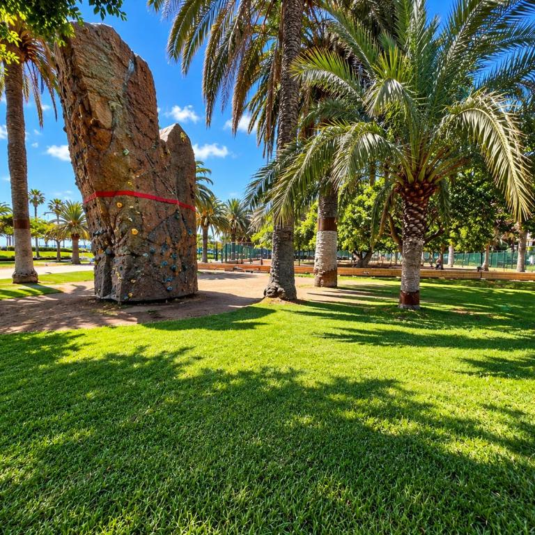 Apartamento Muelle Deportivo - Apartamento de 3 dormitorios - 52